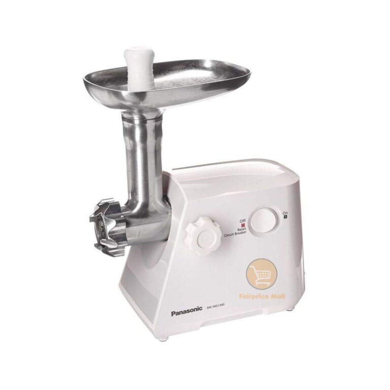 Panasonic Meat Grinder | MK-MG1360