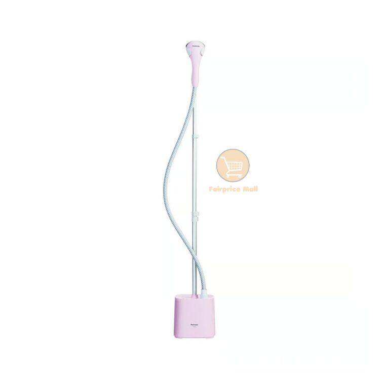 Panasonic 2L Garment Steamer - Pink | Ni-Gse040