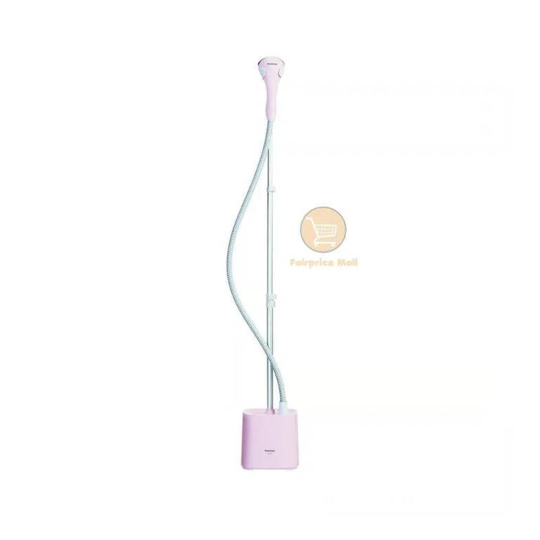 Panasonic 2L Garment Steamer - Pink | Ni-Gse040