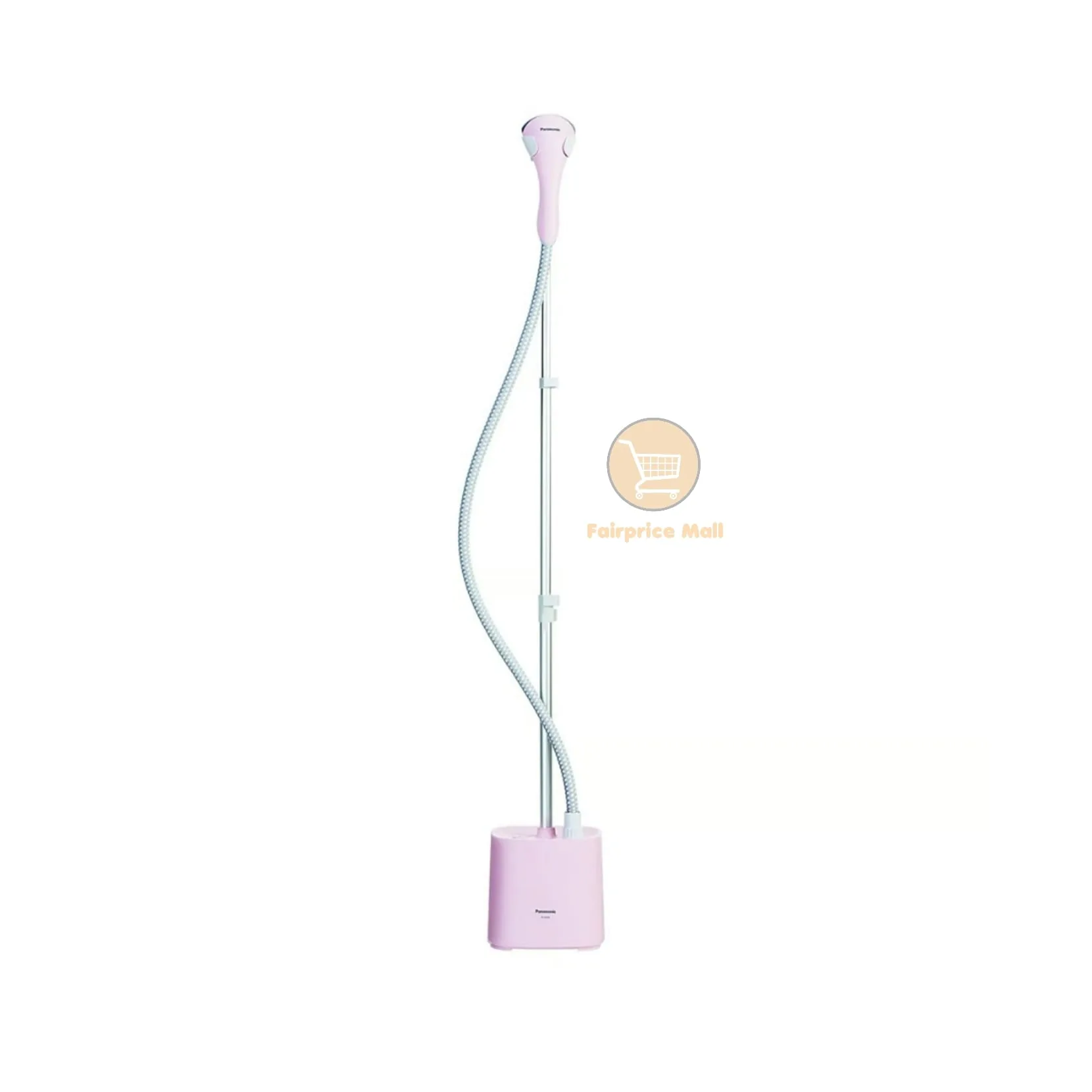 Panasonic 2L Garment Steamer - Pink | Ni-Gse040