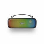 Oraimo Bass Go Boom Powerful Sound Portable Wireless Speaker OBS-75D