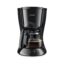 Philips Coffee Maker HD7432/20 – 600ML, 750W, Glass Jug, Drip Stop, Aroma Twister