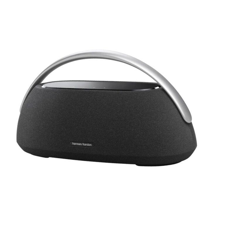 Harman Kardon Go+ Play 3 Portable Bluetooth Speaker