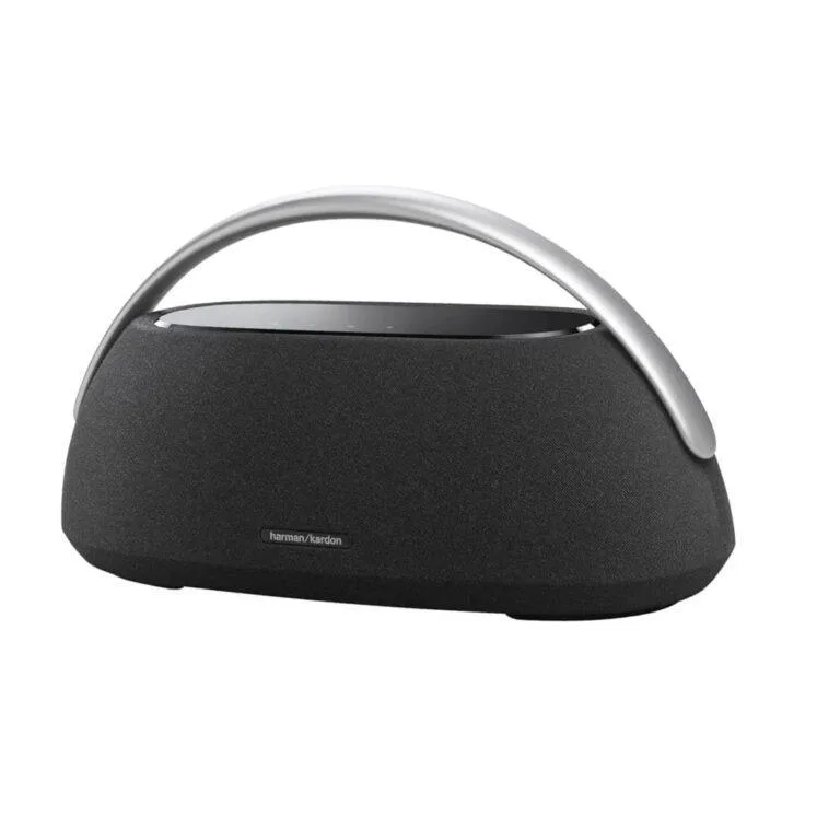 Harman Kardon Go+ Play 3 Portable Bluetooth Speaker