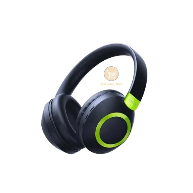 Oraimo BoomPop2S ENC Over-Ear Wireless Headphones OHP-610s