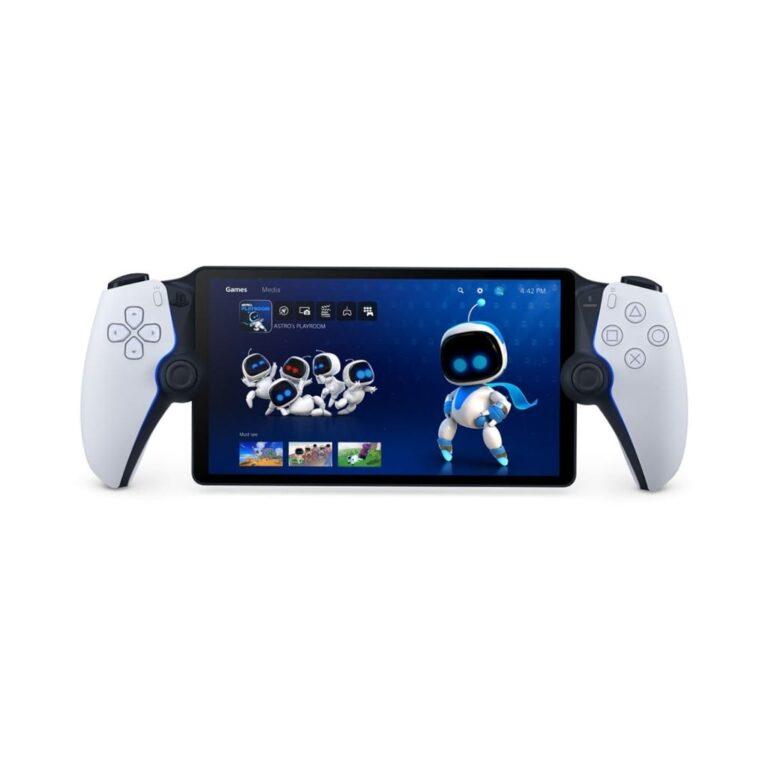 PlayStation Portal Remote Player - PlayStation 5