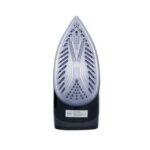Pixel Steam Iron