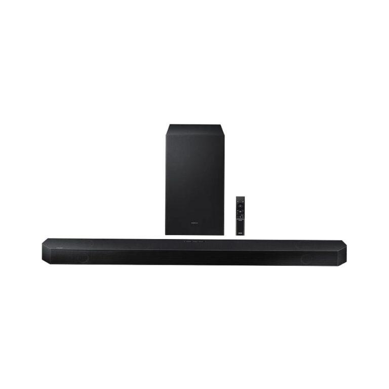Samsung 3.1.2ch 200w Sound bar Q700B