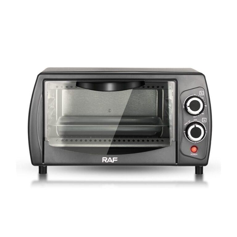 RAF 14L Electric Mini Oven 850W | R.5320