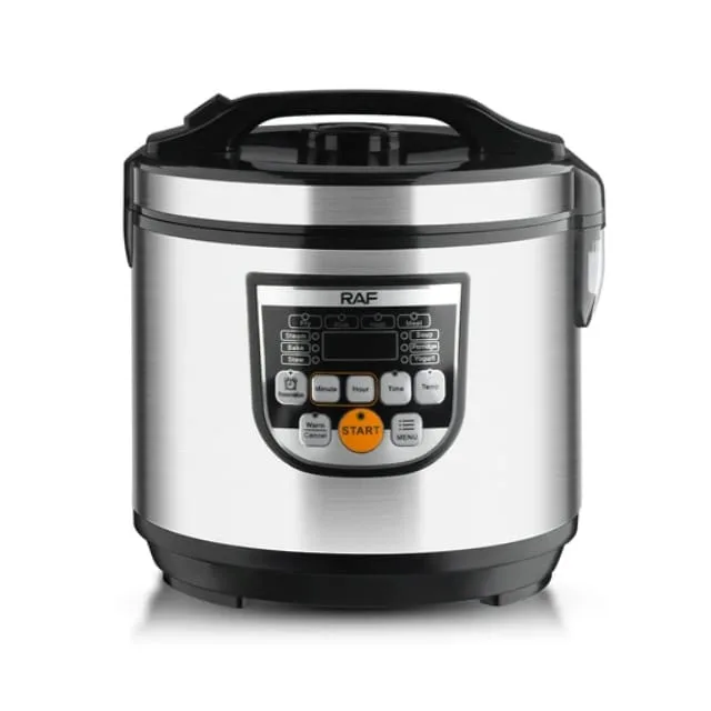 RAF 5L Multifunctional Electric Rice Cooker | R.178