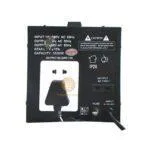 SPJ 1500 Watts Automatic Voltage Regulator – Black