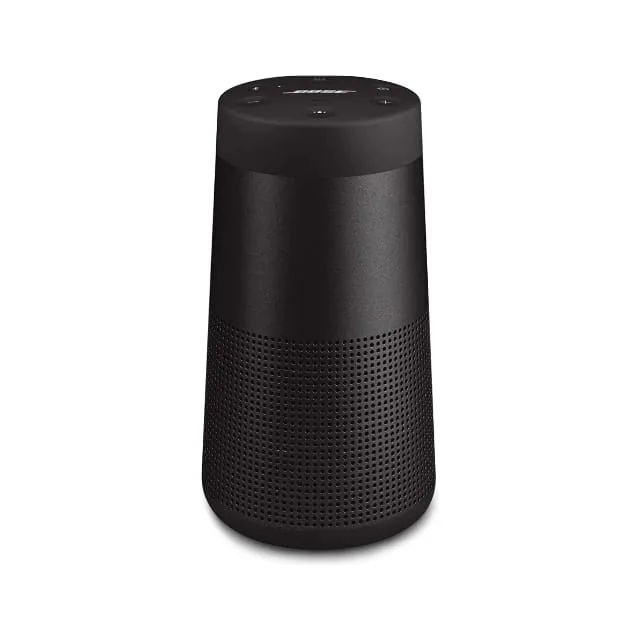 Bose soundlink Revolve II Portable Bluetooth Speaker
