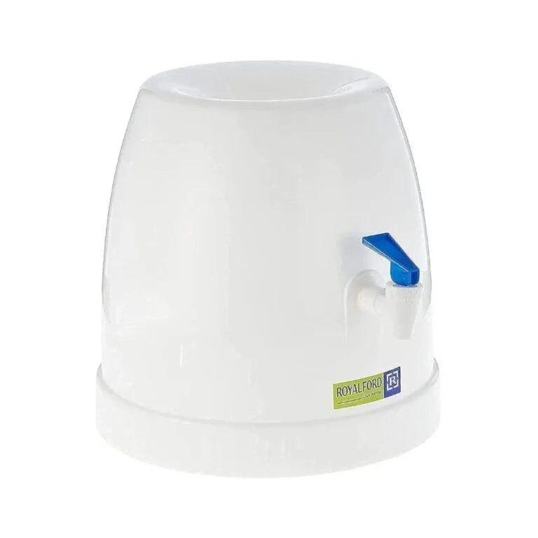 Royalford Portable Water Dispenser RF8427