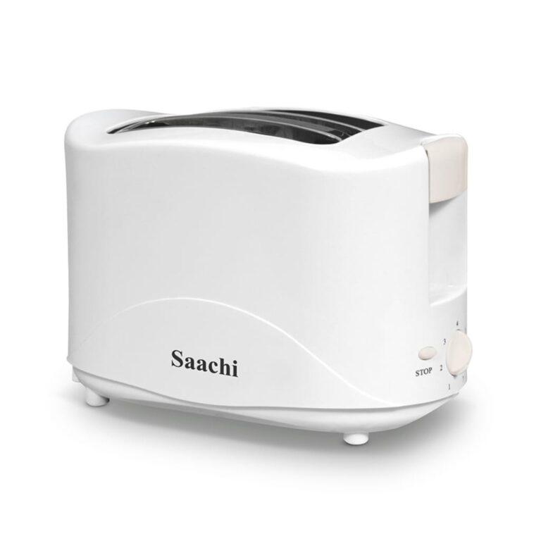 Saachi 2 Slice Bread Toaster NL-TO-4568