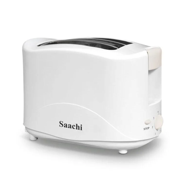 Saachi 2 Slice Bread Toaster NL-TO-4568
