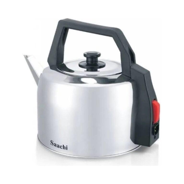 Saachi 3L Electric Kettle, NL-KT-7743