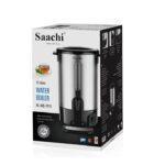 Saachi 15L Electric Water Boiler NL-WB-7415