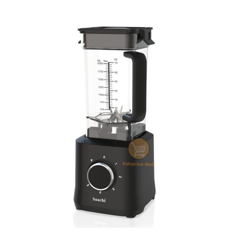 Saachi  Commercial Blender 2L NL-BL-4409