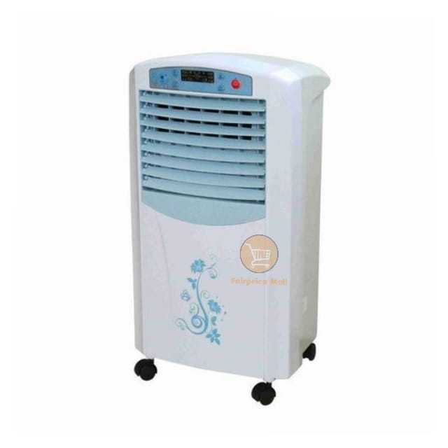 Sayona 7L Air Cooler with Remote | SAC-2421