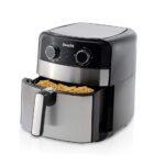 Saachi 5L Air Fryer NL-AF-4778 – Black
