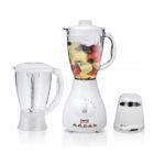 Saachi 3 In 1 Blender NL-BL-4361 -White