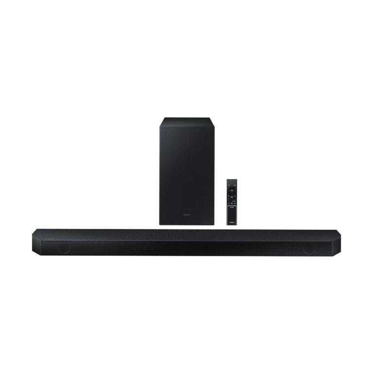Samsung 3.1.2ch 200w Sound bar Q600B