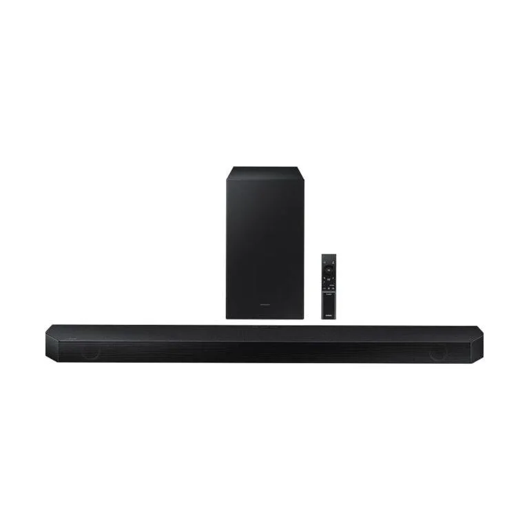 Samsung 3.1.2ch 200w Sound bar Q600B