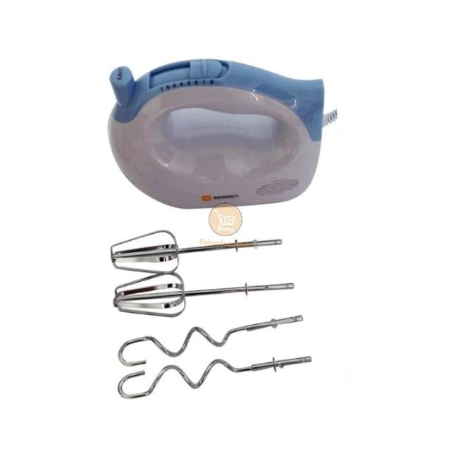 Sayona Electric Hand Mixer