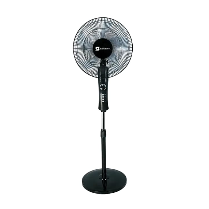 Sayona stand fan 16 inch | SF 2298