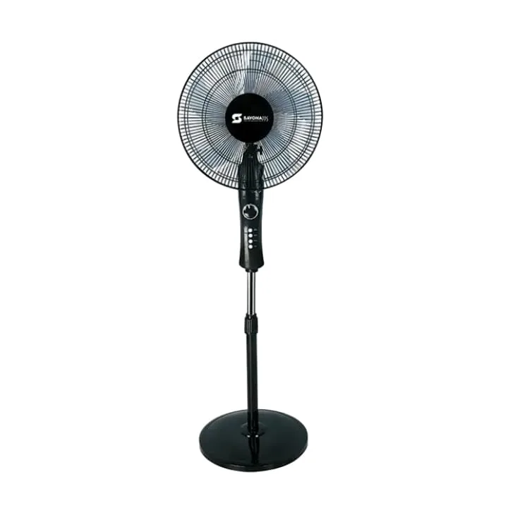 Sayona stand fan 16 inch | SF 2298