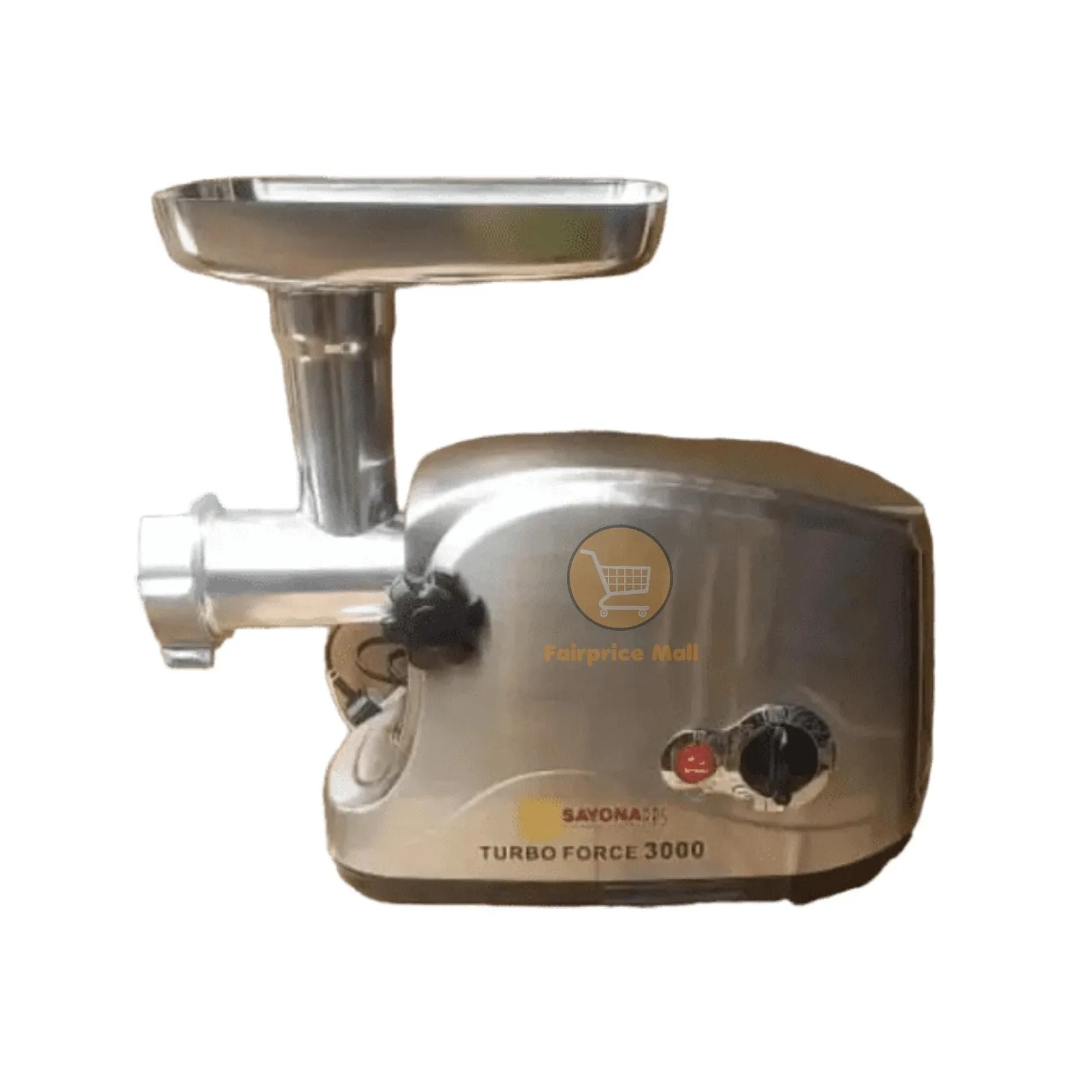 Sayona Meat Grinder SMG 4513