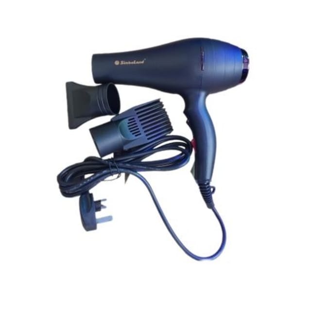 Simbaland Professional Hair Blow Dryer IC-2015