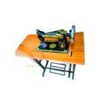 Singer Full Set Sewing Machine JA2-1 (Imported Head + Locally Fabricated Stand)