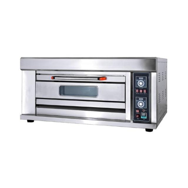 Single Tray Commercial Baking Oven