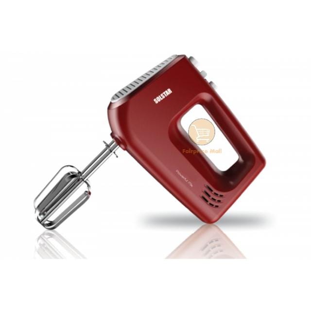 Solstar Hand mixer