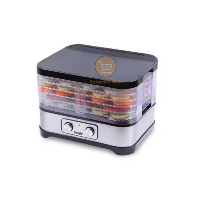 Sonifer 5 Layers Food Dehydrator SF-4017