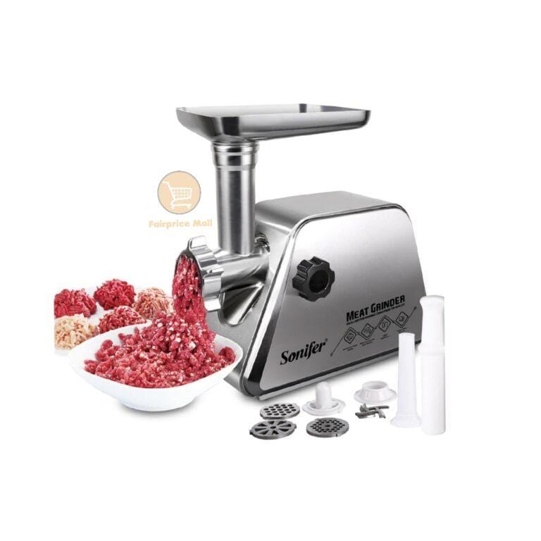 Sonifer Meat Grinder SF-5019