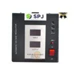 SPJ 3000 Watts Automatic Voltage Regulator