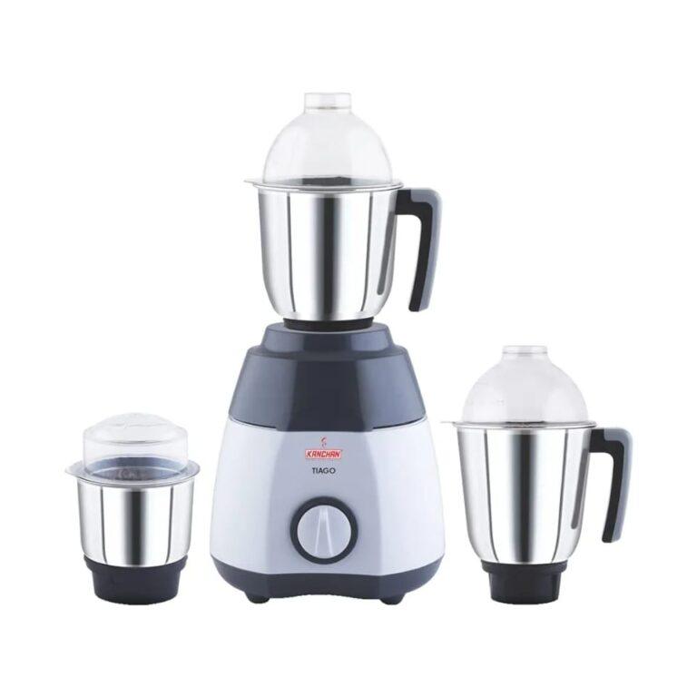 Kanchan Tiago Mixer Grinder 750w