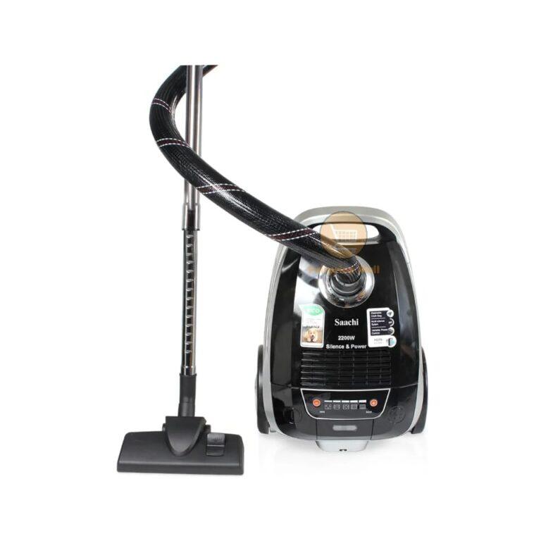 Saachi 4L Vacuum Cleaner 550w NL-VC-1108