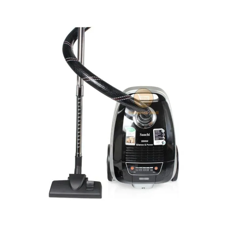 Saachi 4L Vacuum Cleaner 550w NL-VC-1108