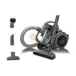 Black & Decker 1.8L Cyclonic Bagless Vacuum Cleaner VM1480-B5