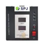 SPJ 5000 Watts Automatic Voltage Regulator
