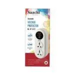 Saachi 15 Amps Fridge Guard / Power Guard