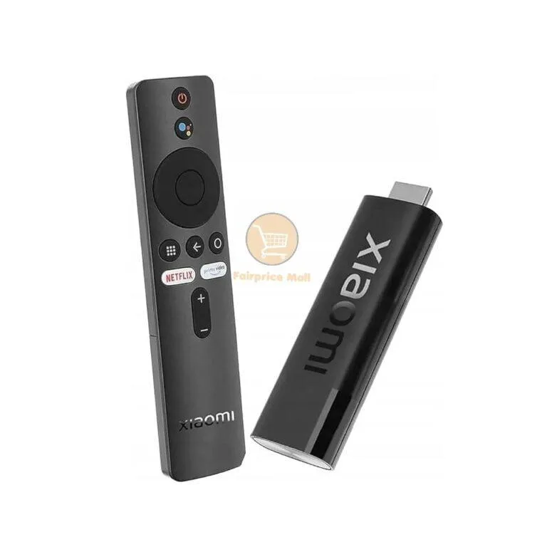 Xiaomi TV Stick 4k UHD
