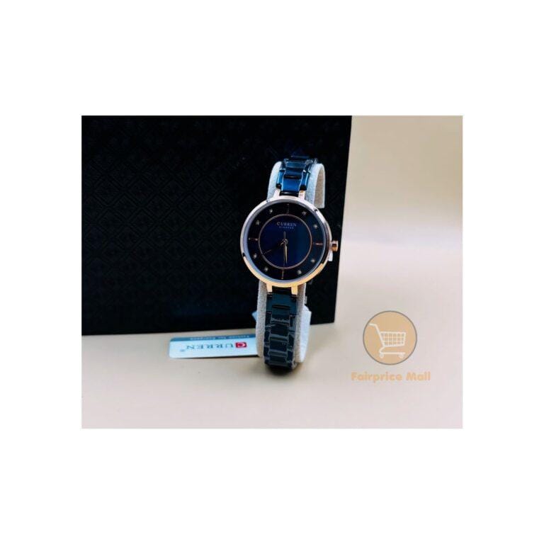 Curren Quartz Bracelet Watch for Women