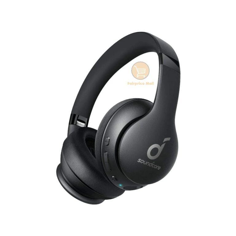 Anker Soundcore Life 2 Neo Over Ear Wireless Bluetooth Headphone