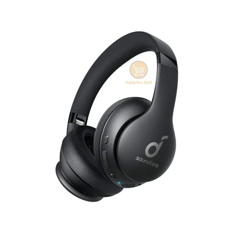 Anker Soundcore Life 2 Neo Over Ear Wireless Bluetooth Headphone