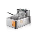 Raf Commercial Deep Fryer 5.5Litres R.5220
