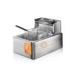 Raf Commercial Deep Fryer 5.5Litres R.5220